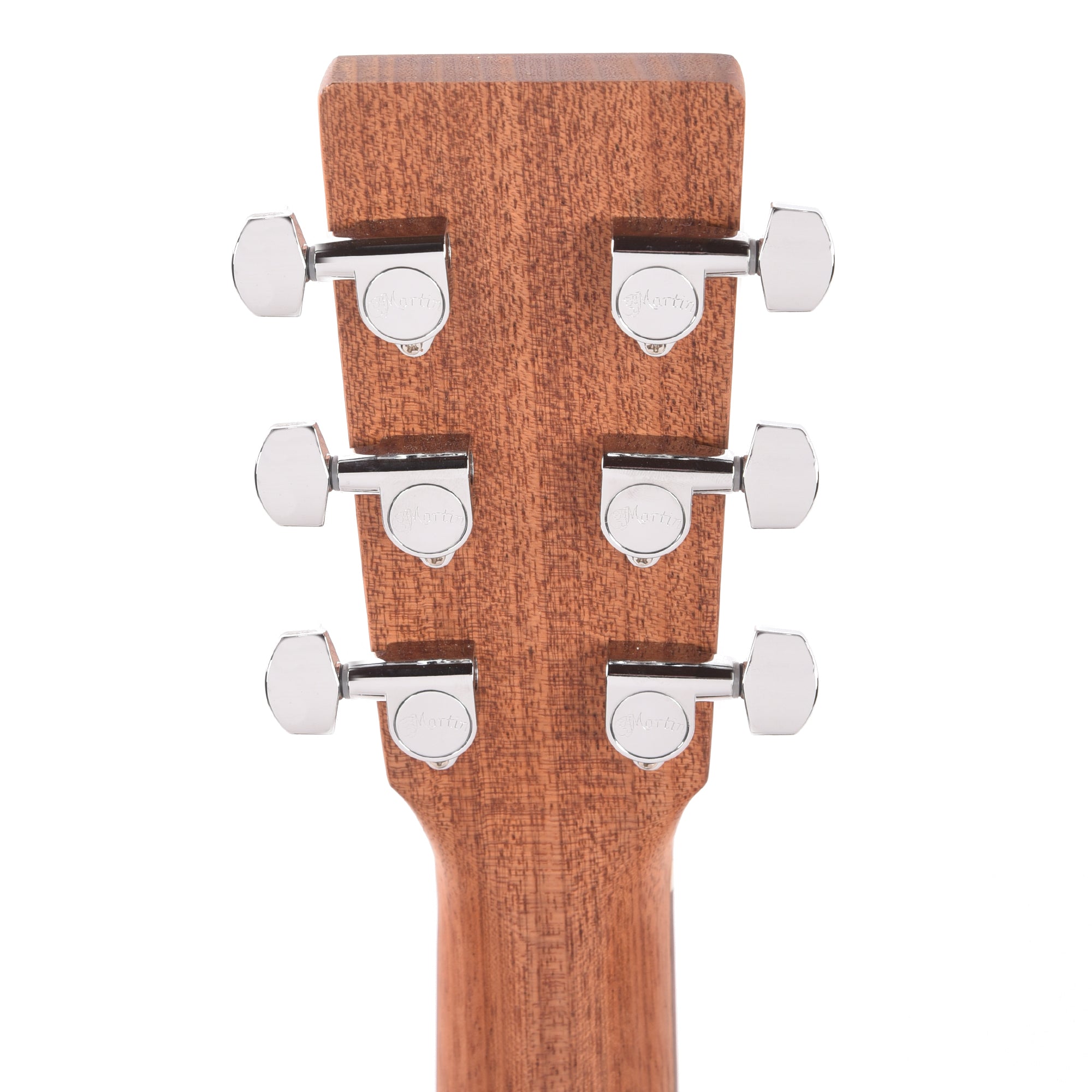 Martin Road Series 00-10E Special Spruce/Sapele Natural Acoustic Guitars / OM and Auditorium