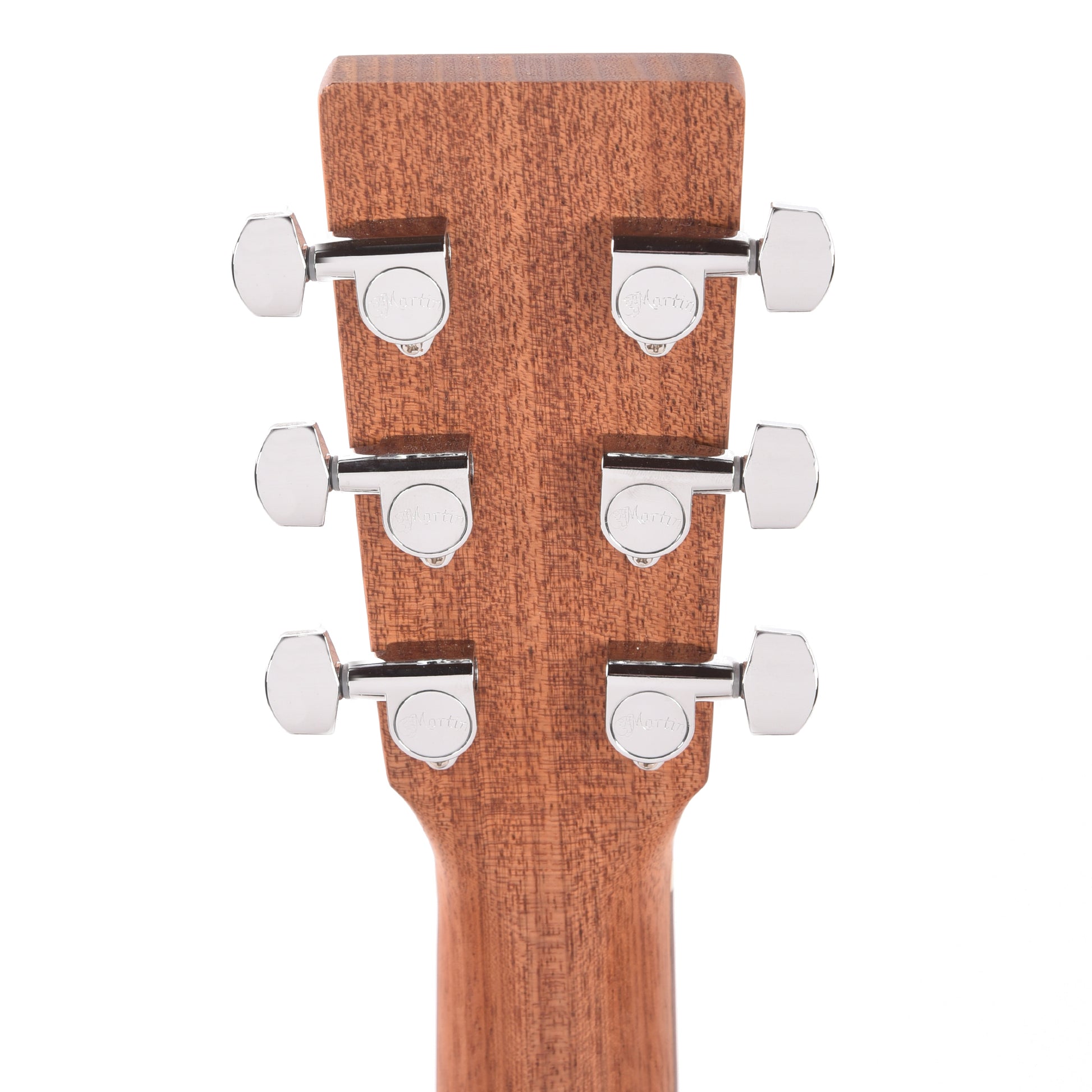 Martin Road Series 00-10E Special Spruce/Sapele Natural Acoustic Guitars / OM and Auditorium