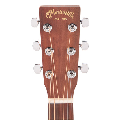 Martin Road Series 00-10E Special Spruce/Sapele Natural Acoustic Guitars / OM and Auditorium