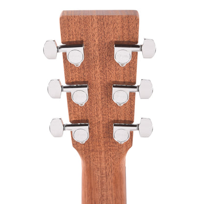 Martin Road Series 00-10E Special Spruce/Sapele Natural Acoustic Guitars / OM and Auditorium