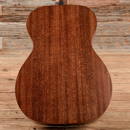 Martin Road Series 000-10E Natural 2022 Acoustic Guitars / OM and Auditorium