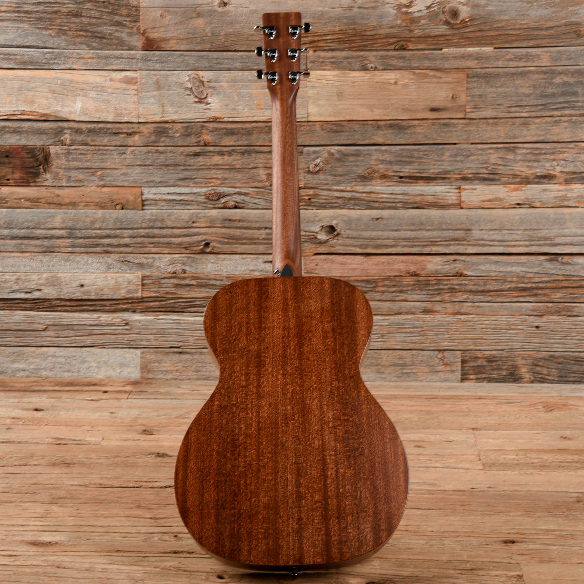 Martin Road Series 000-10E Natural 2022 Acoustic Guitars / OM and Auditorium