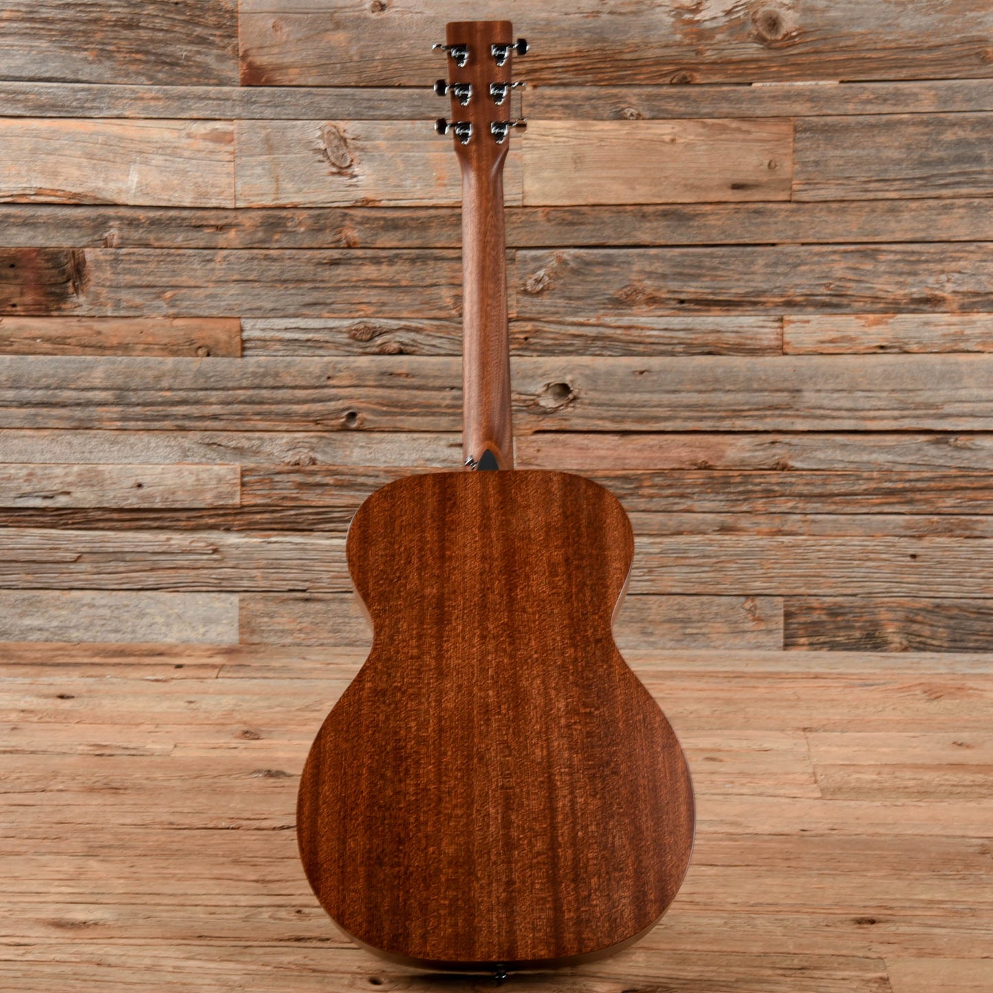 Martin Road Series 000-10E Natural 2022 Acoustic Guitars / OM and Auditorium
