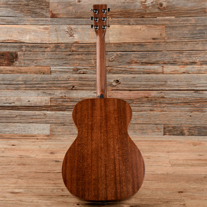 Martin Road Series 000-10E Natural 2022 Acoustic Guitars / OM and Auditorium