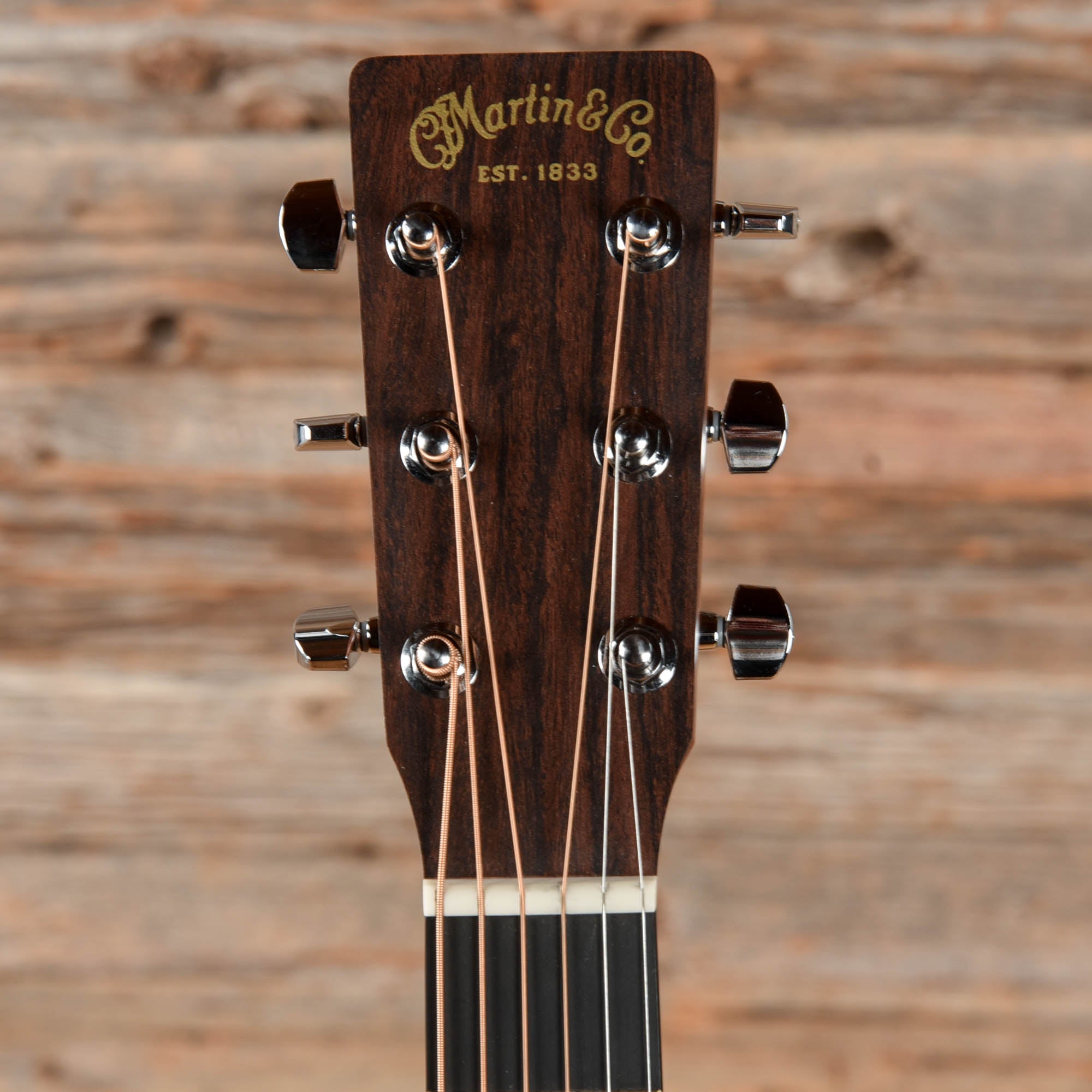Martin Road Series 000-10E Natural 2022 Acoustic Guitars / OM and Auditorium