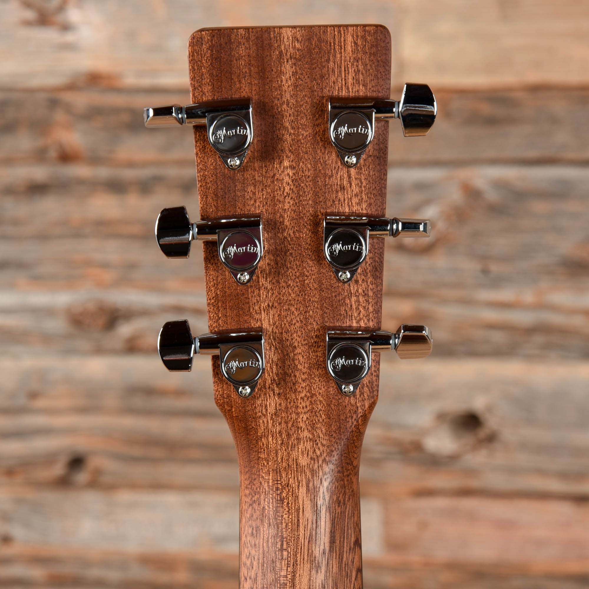 Martin Road Series 000-10E Natural 2022 Acoustic Guitars / OM and Auditorium