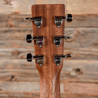 Martin Road Series 000-10E Natural 2022 Acoustic Guitars / OM and Auditorium