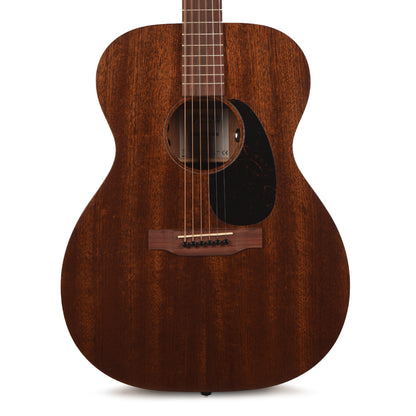 Martin Road Series 000-10E Retro Sapele Sapele/Sapele Dark Mahogany Acoustic Guitars / OM and Auditorium