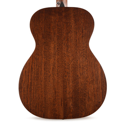 Martin Road Series 000-10E Retro Sapele Sapele/Sapele Dark Mahogany Acoustic Guitars / OM and Auditorium