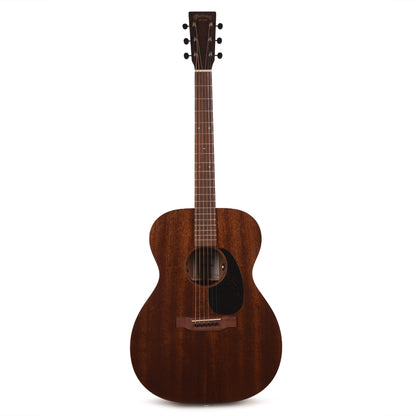 Martin Road Series 000-10E Retro Sapele Sapele/Sapele Dark Mahogany Acoustic Guitars / OM and Auditorium