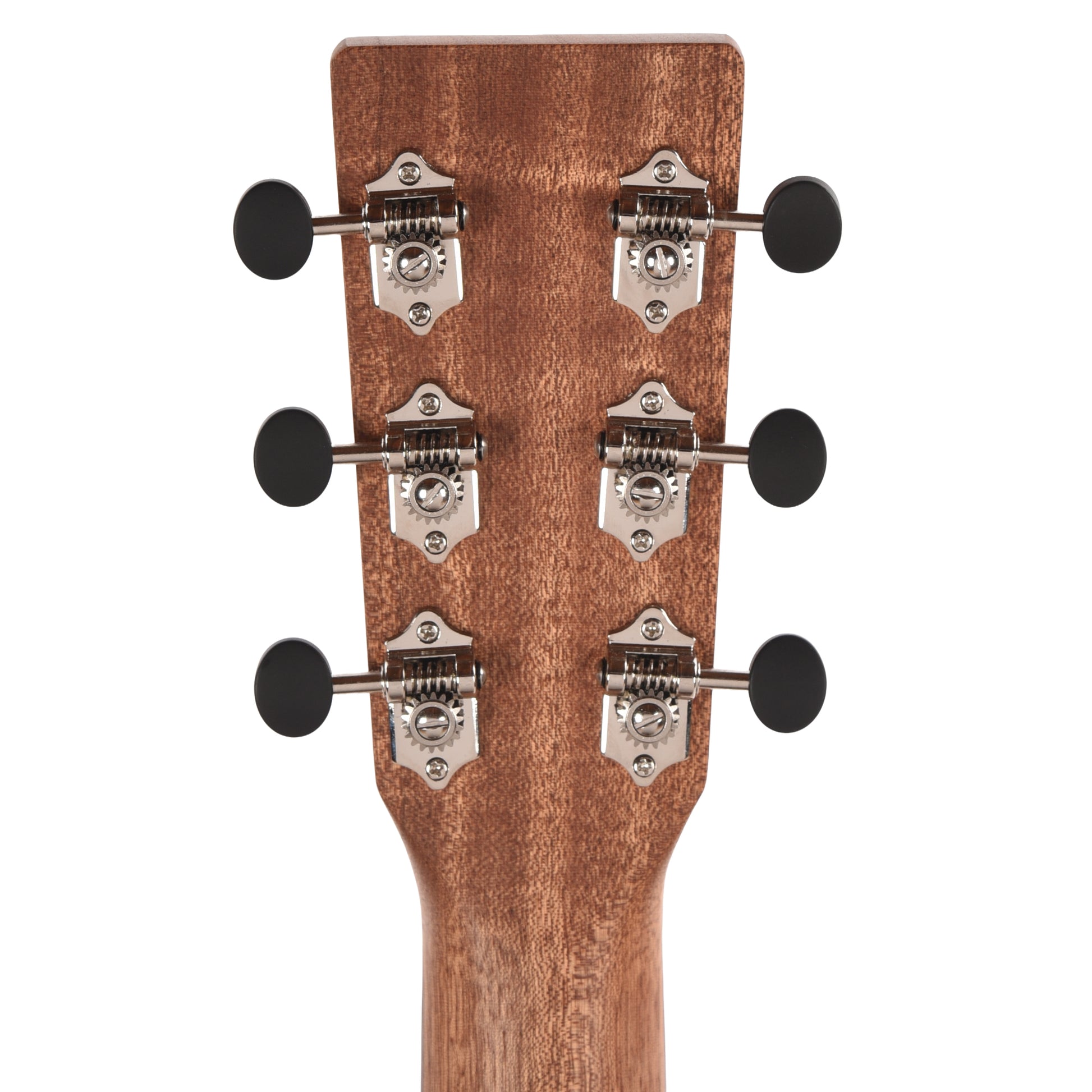 Martin Road Series 000-10E Retro Sapele Sapele/Sapele Dark Mahogany Acoustic Guitars / OM and Auditorium