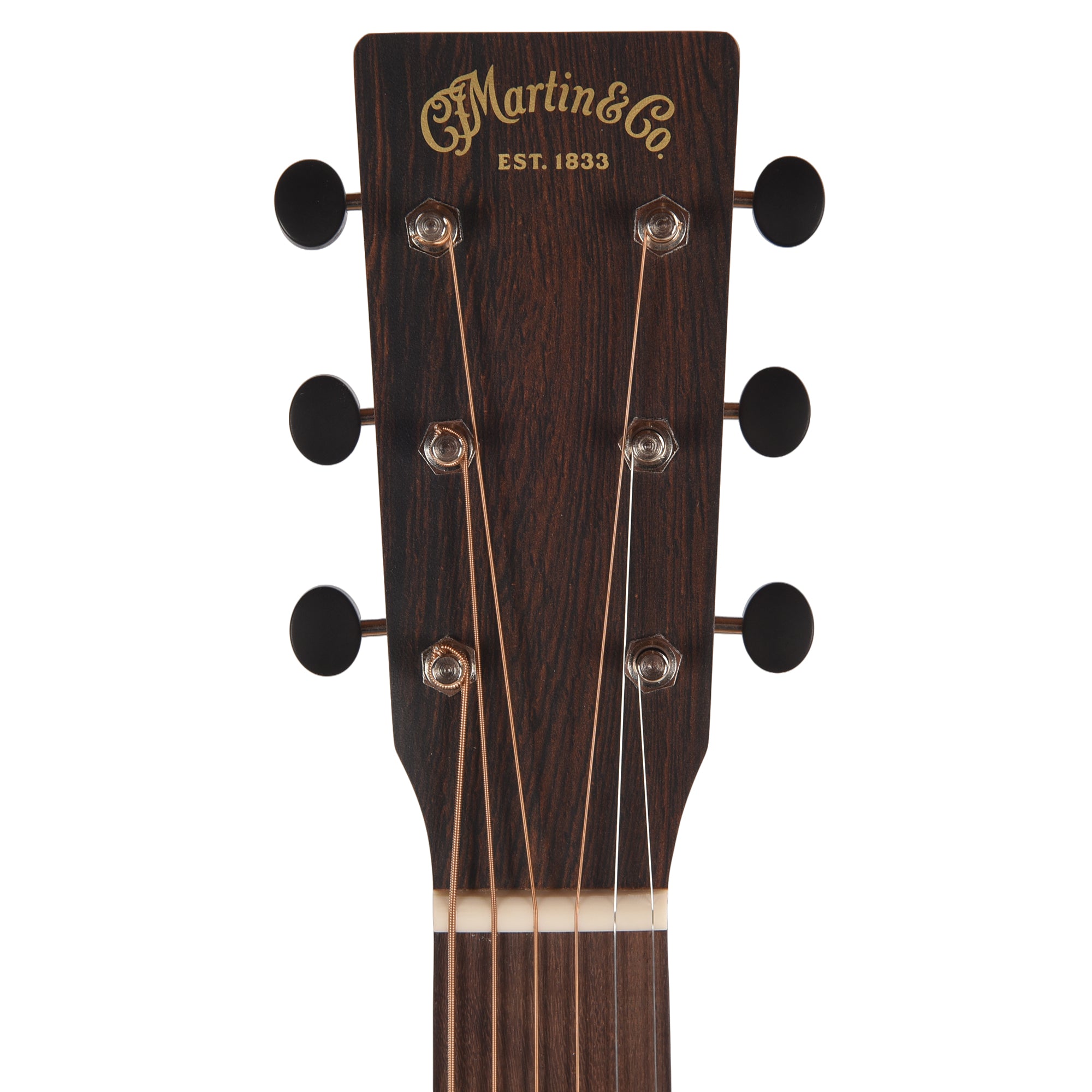 Martin Road Series 000-10E Retro Sapele Sapele/Sapele Dark Mahogany Acoustic Guitars / OM and Auditorium