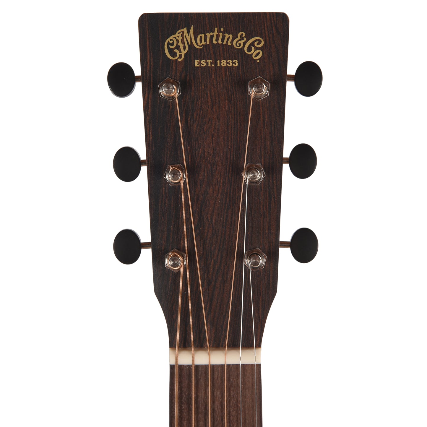 Martin Road Series 000-10E Retro Sapele Sapele/Sapele Dark Mahogany Acoustic Guitars / OM and Auditorium