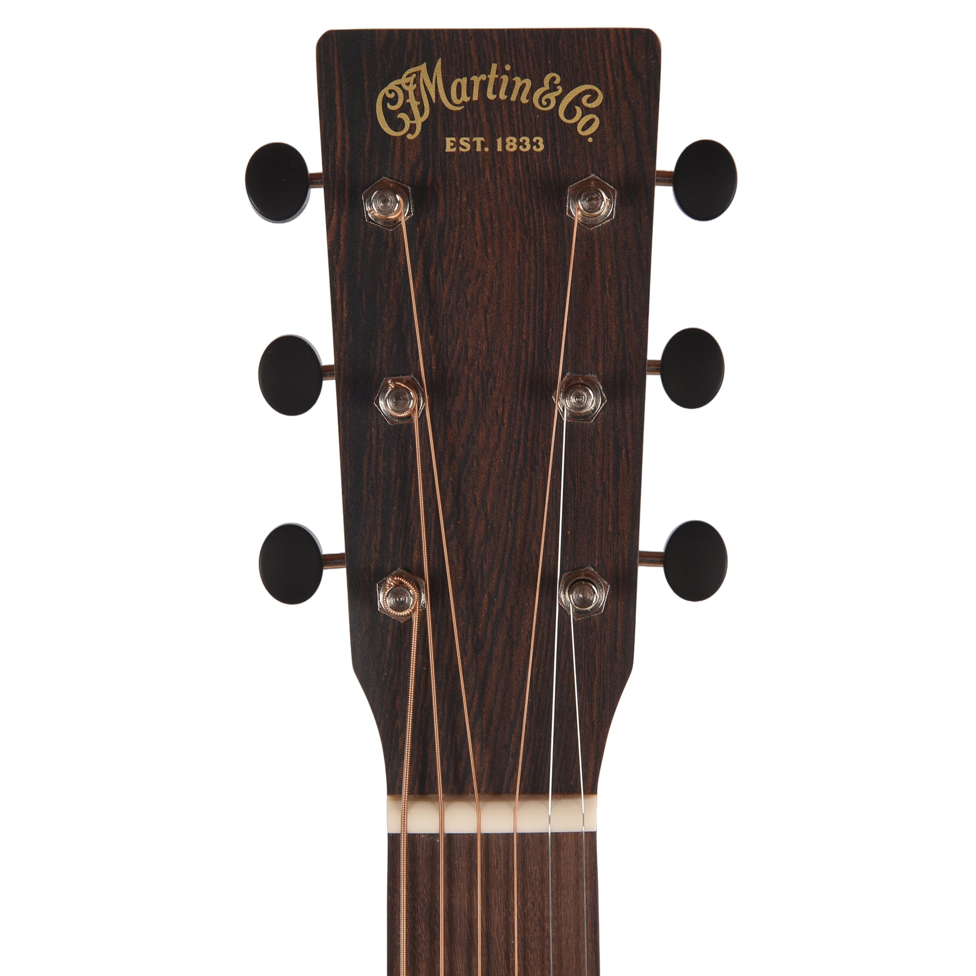 Martin Road Series 000-10E Retro Sapele Sapele/Sapele Dark Mahogany Acoustic Guitars / OM and Auditorium