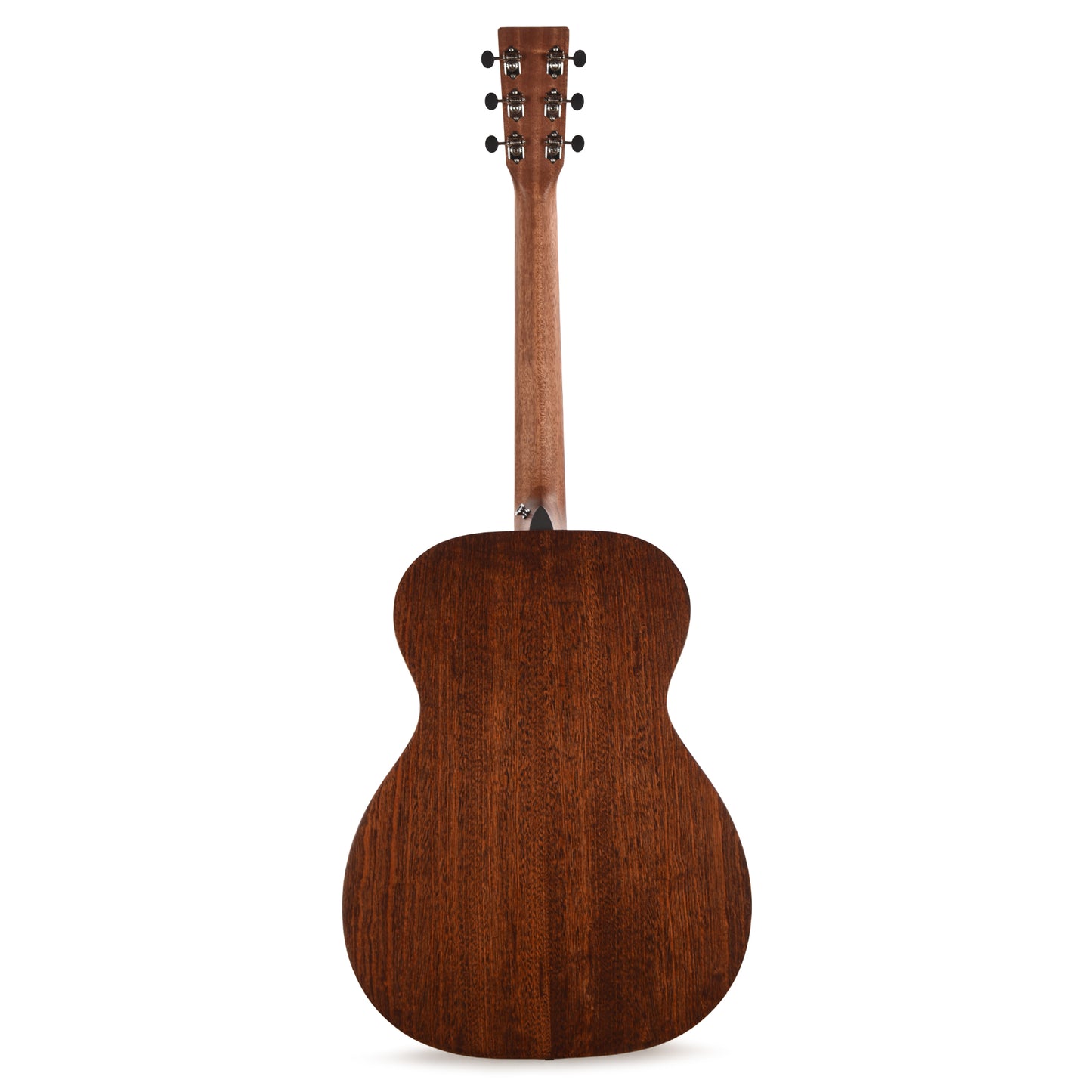 Martin Road Series 000-10E Retro Sapele Sapele/Sapele Dark Mahogany Acoustic Guitars / OM and Auditorium
