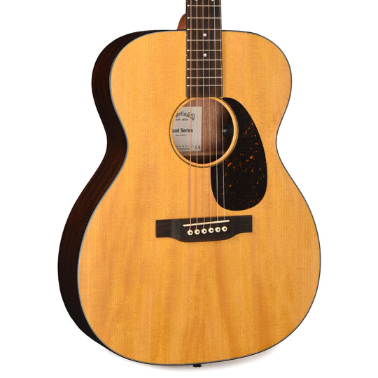 Martin Road Series 000-10E Retro Spruce/Sapele Aging Toner Acoustic Guitars / OM and Auditorium