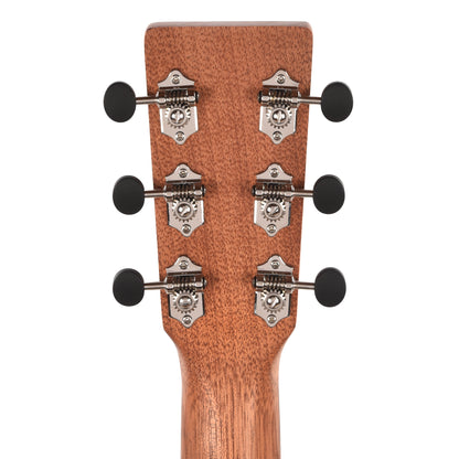Martin Road Series 000-10E Retro Spruce/Sapele Aging Toner Acoustic Guitars / OM and Auditorium