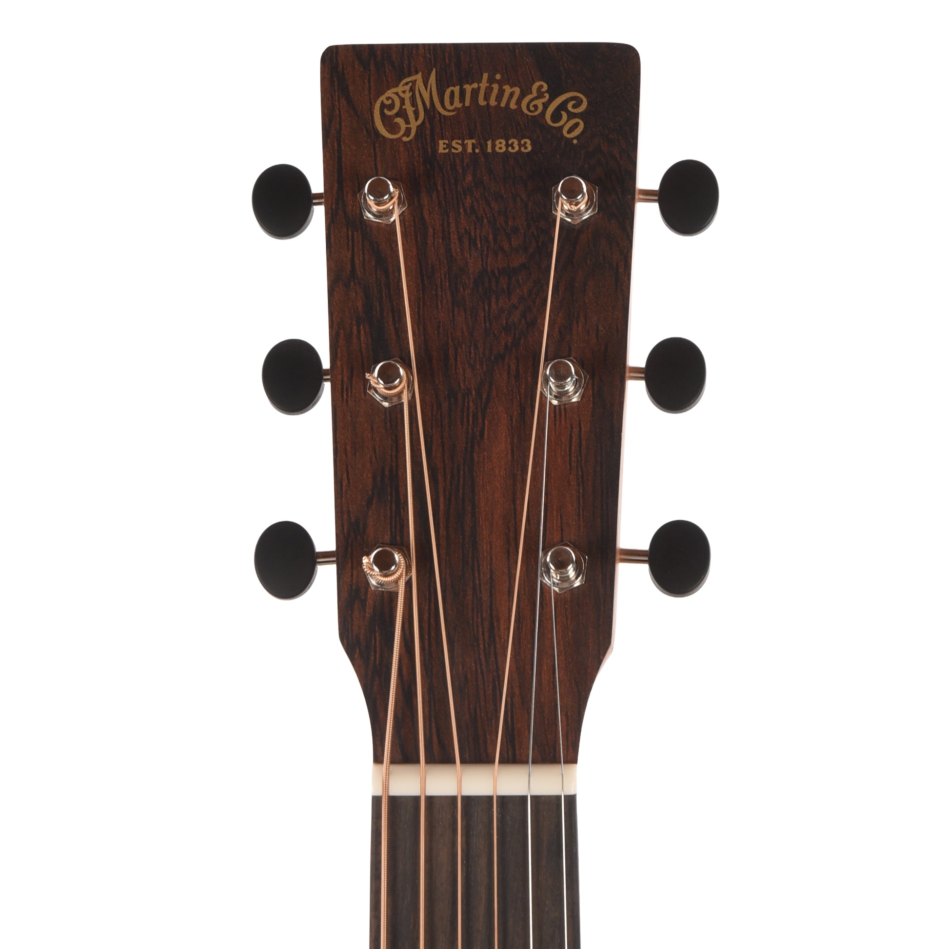 Martin Road Series 000-10E Retro Spruce/Sapele Aging Toner Acoustic Guitars / OM and Auditorium