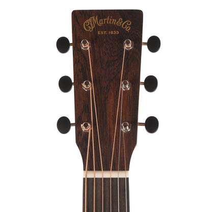 Martin Road Series 000-10E Retro Spruce/Sapele Aging Toner Acoustic Guitars / OM and Auditorium