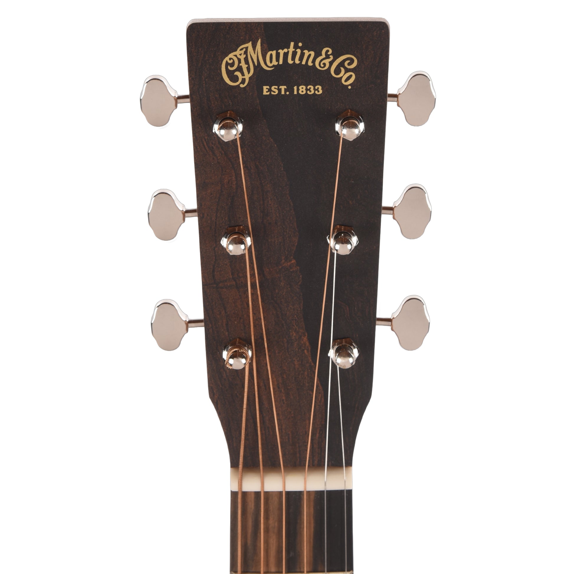 Martin Road Series 000-13E Retro Spruce/Black Walnut Aging Toner Acoustic Guitars / OM and Auditorium