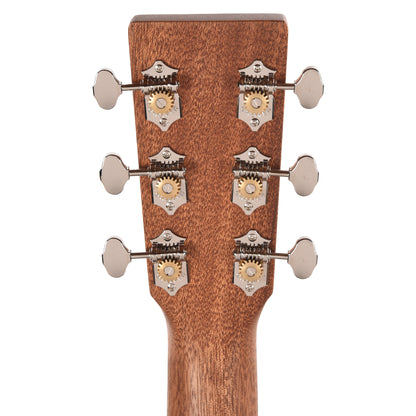 Martin Road Series 000-13E Retro Spruce/Black Walnut Aging Toner Acoustic Guitars / OM and Auditorium