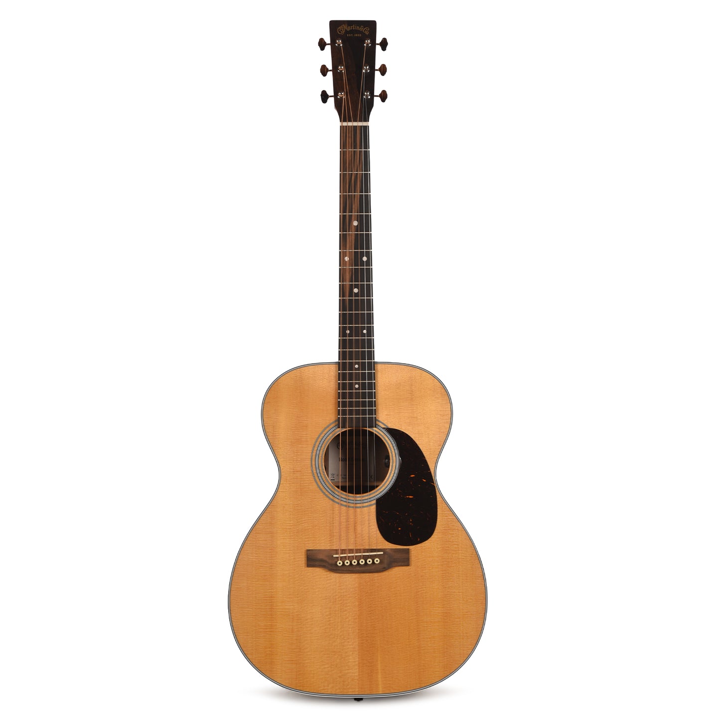 Martin Road Series 000-13E Retro Spruce/Black Walnut Aging Toner Acoustic Guitars / OM and Auditorium
