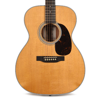 Martin Road Series 000E Retro Plus Granadillo Torrefied Spruce/Granadillo Aging Toner Acoustic Guitars / OM and Auditorium