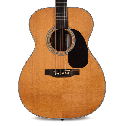 Martin Road Series 000E Retro Plus Granadillo Torrefied Spruce/Granadillo Aging Toner Acoustic Guitars / OM and Auditorium