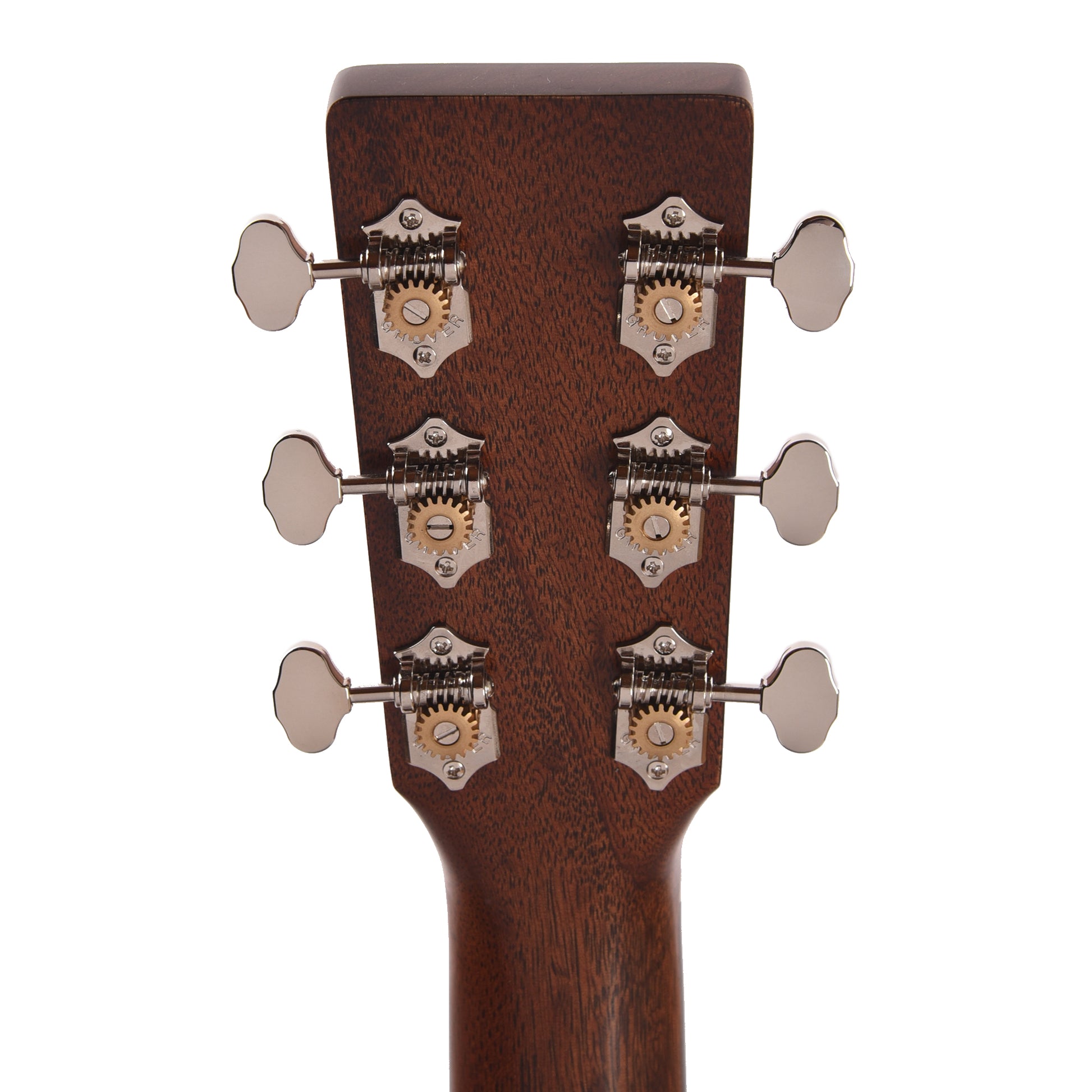 Martin Road Series 000E Retro Plus Torrefied Spruce/Mahogany Natural Acoustic Guitars / OM and Auditorium