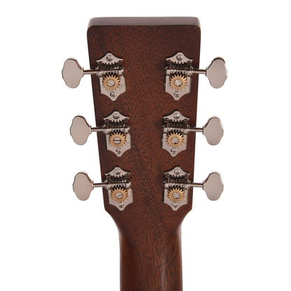 Martin Road Series 000E Retro Plus Torrefied Spruce/Mahogany Natural Acoustic Guitars / OM and Auditorium