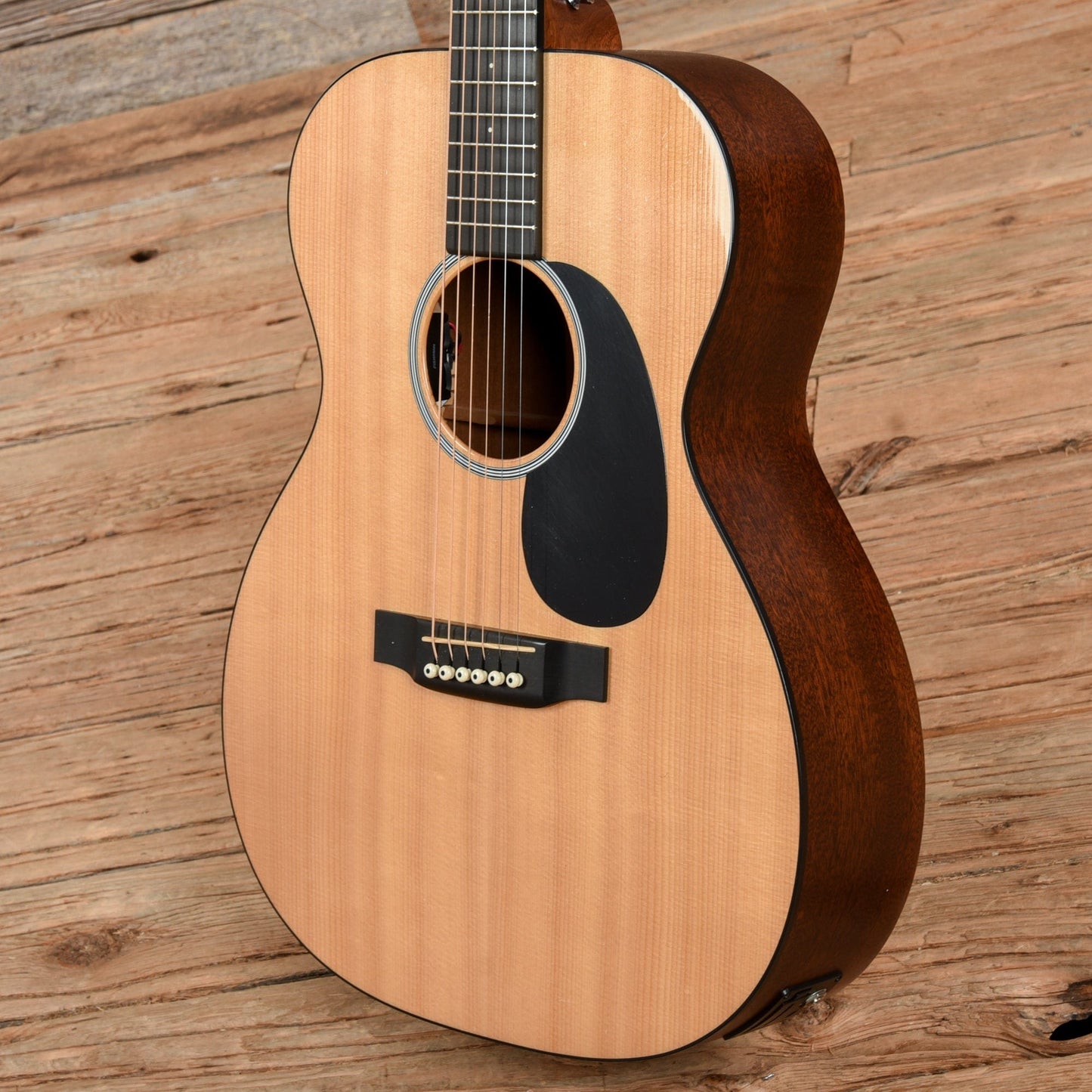 Martin Road Series 000RSGT Natural Acoustic Guitars / OM and Auditorium