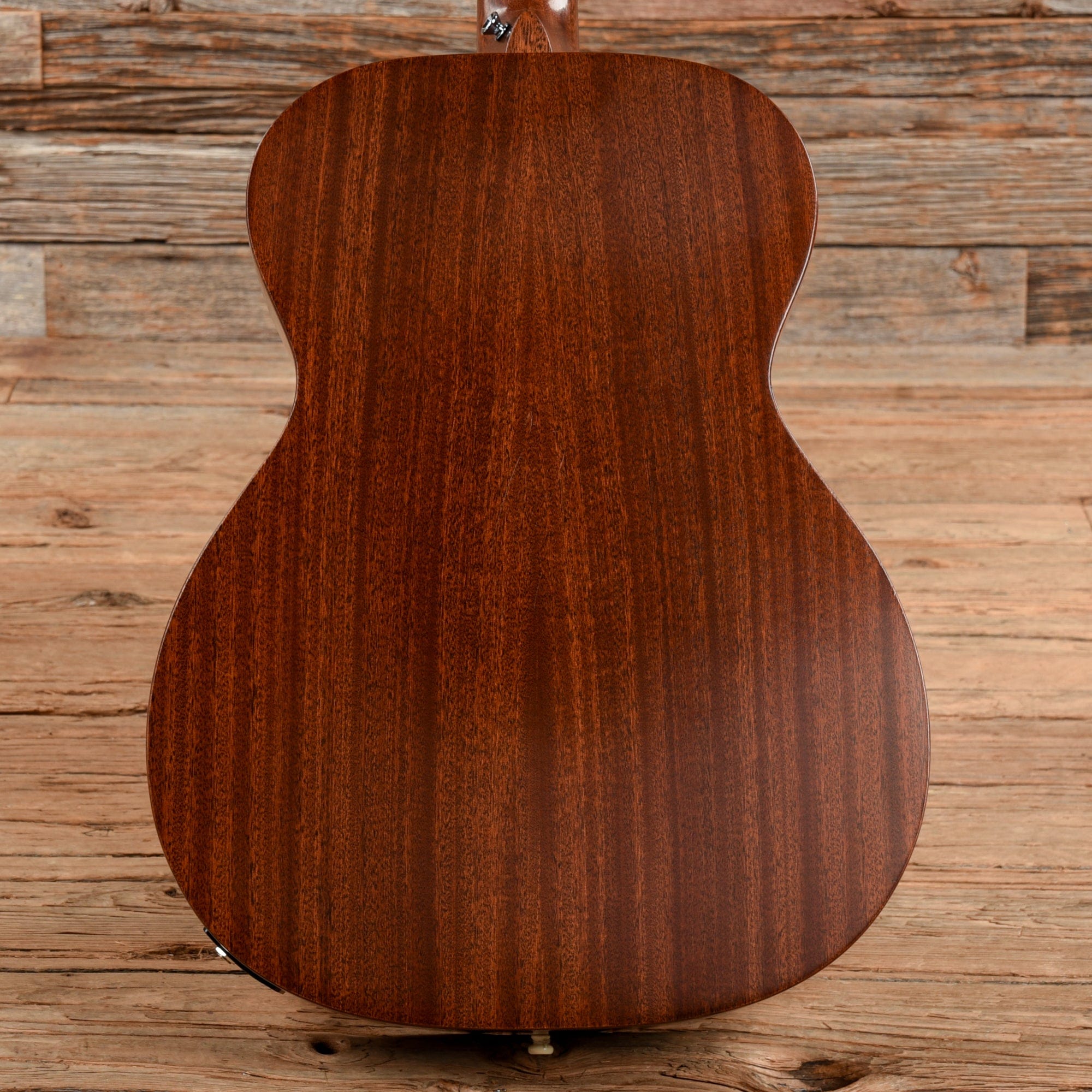 Martin Road Series 000RSGT Natural Acoustic Guitars / OM and Auditorium