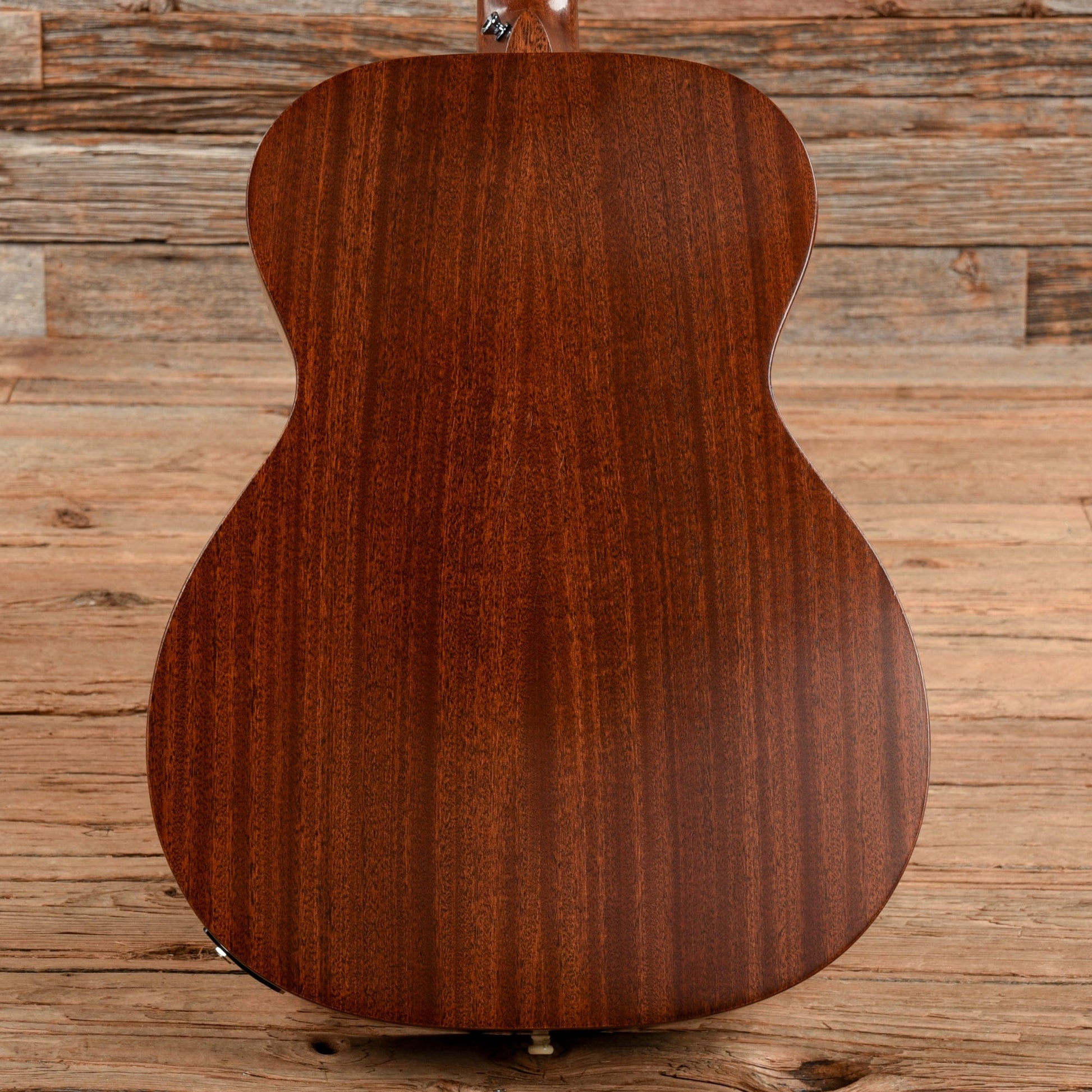 Martin Road Series 000RSGT Natural Acoustic Guitars / OM and Auditorium