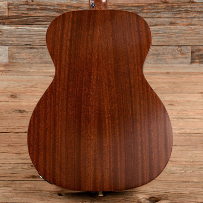 Martin Road Series 000RSGT Natural Acoustic Guitars / OM and Auditorium
