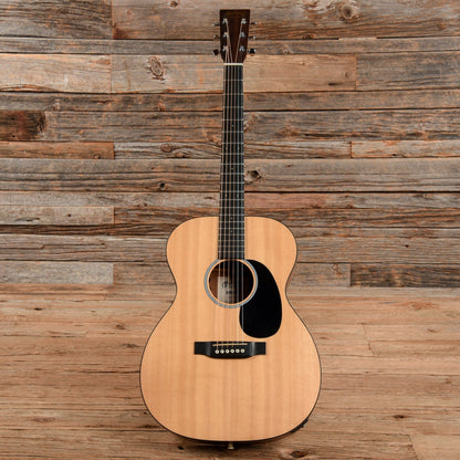 Martin Road Series 000RSGT Natural Acoustic Guitars / OM and Auditorium