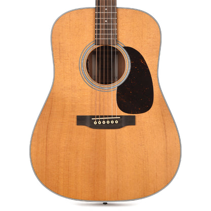 Martin Road Series DE Retro Plus Granadillo Torrefied Spruce/Granadillo Aging Toner Acoustic Guitars / OM and Auditorium