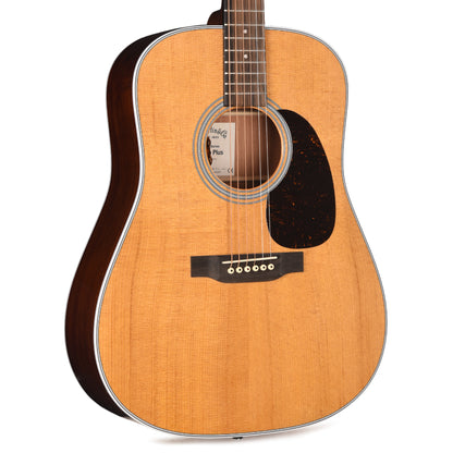 Martin Road Series DE Retro Plus Granadillo Torrefied Spruce/Granadillo Aging Toner Acoustic Guitars / OM and Auditorium