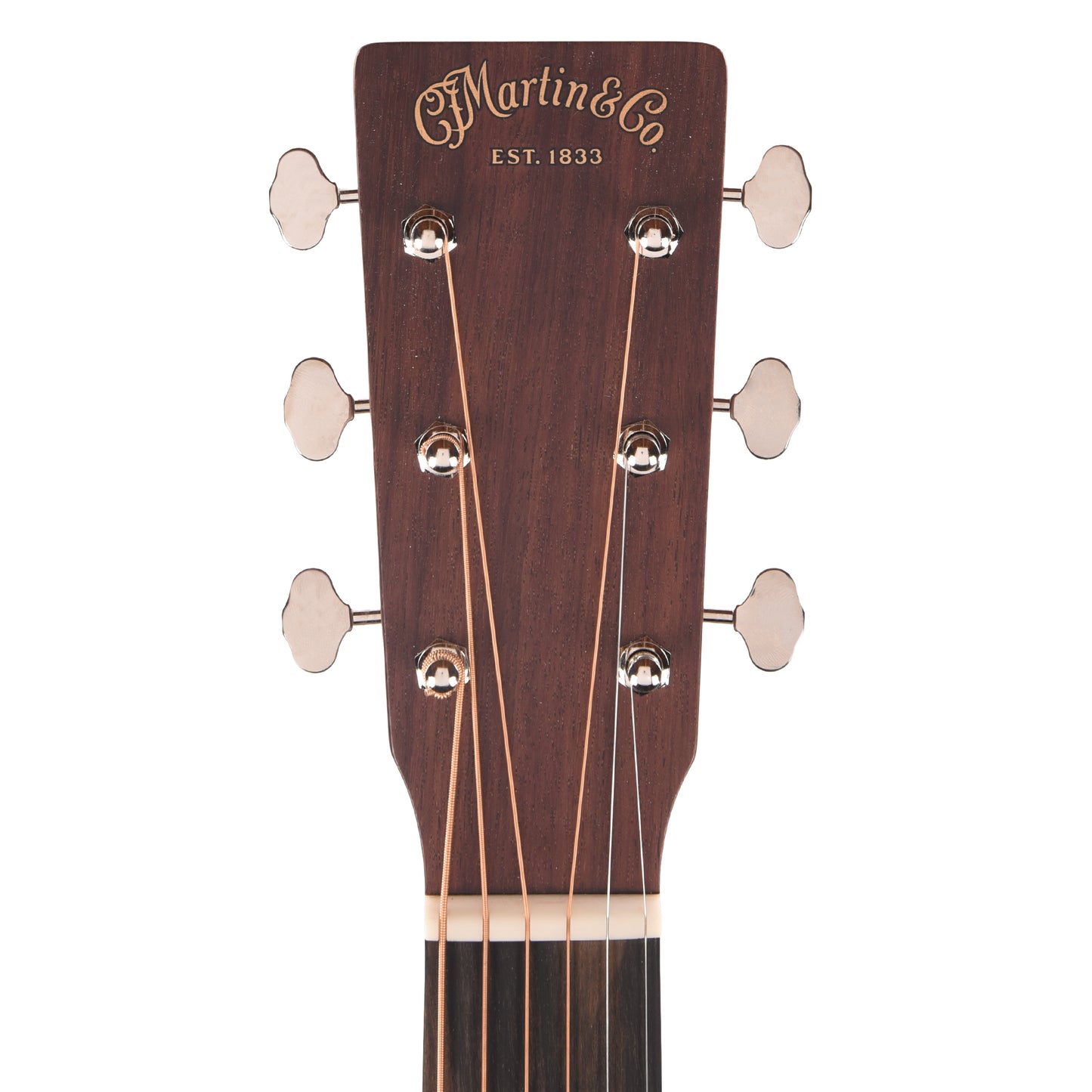 Martin Road Series DE Retro Plus Granadillo Torrefied Spruce/Granadillo Aging Toner Acoustic Guitars / OM and Auditorium