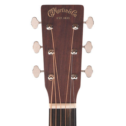 Martin Road Series DE Retro Plus Granadillo Torrefied Spruce/Granadillo Aging Toner Acoustic Guitars / OM and Auditorium