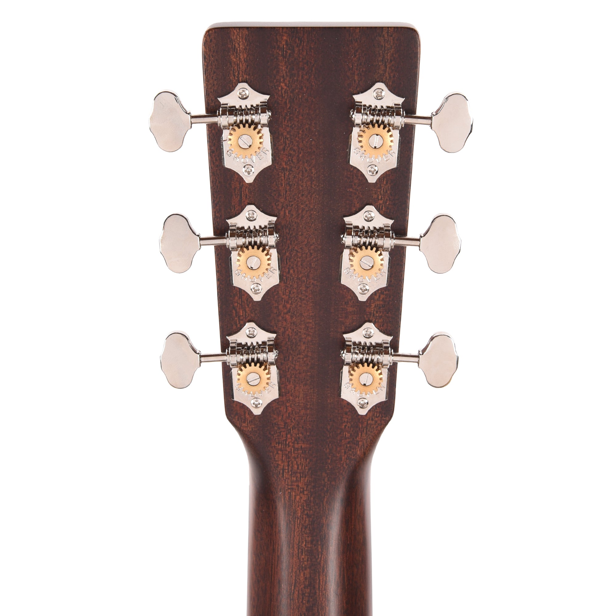 Martin Road Series DE Retro Plus Granadillo Torrefied Spruce/Granadillo Aging Toner Acoustic Guitars / OM and Auditorium