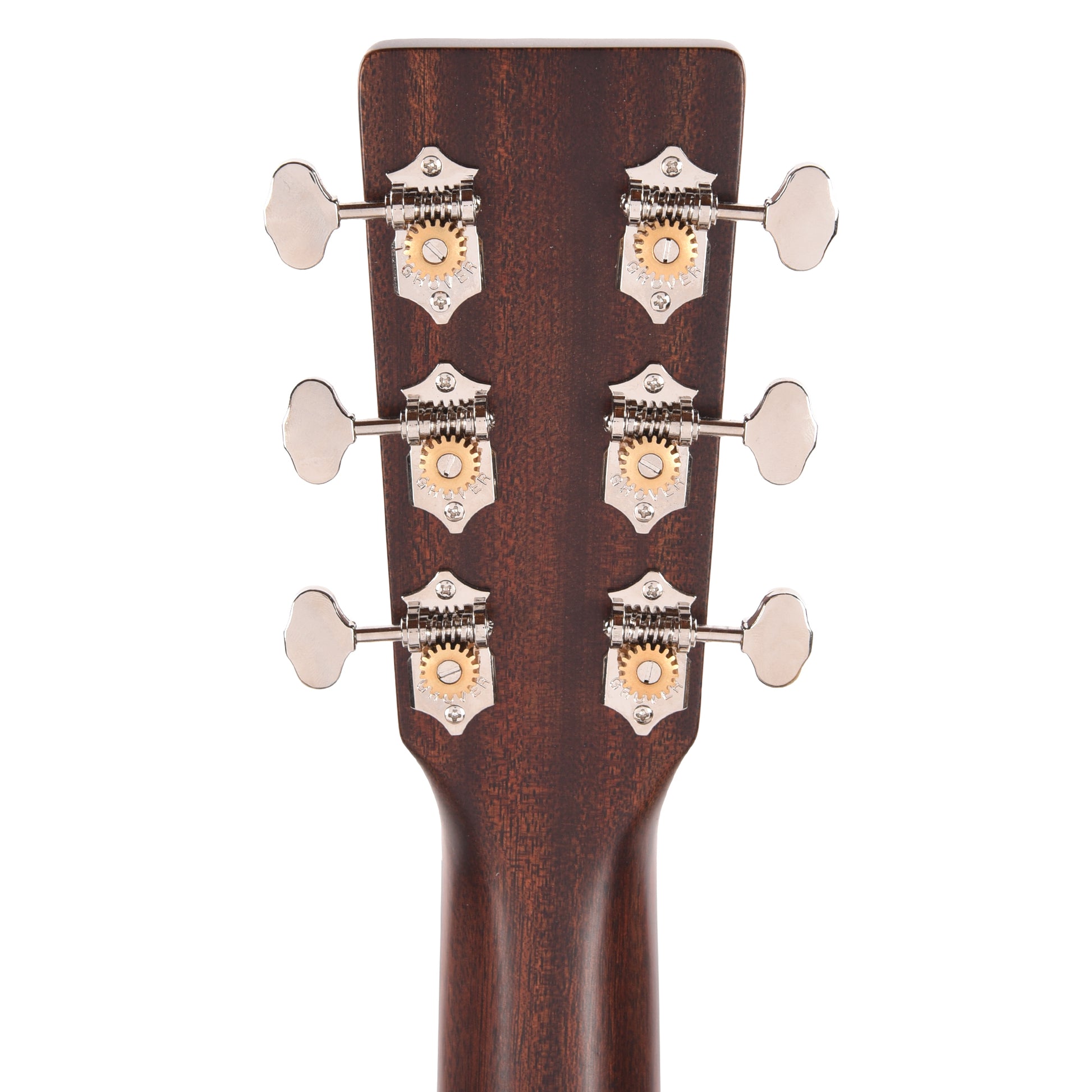 Martin Road Series DE Retro Plus Granadillo Torrefied Spruce/Granadillo Aging Toner Acoustic Guitars / OM and Auditorium