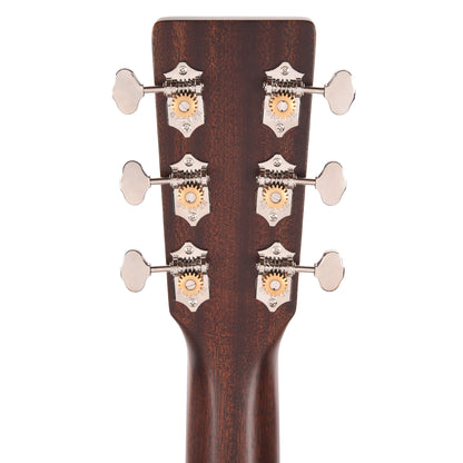 Martin Road Series DE Retro Plus Granadillo Torrefied Spruce/Granadillo Aging Toner Acoustic Guitars / OM and Auditorium