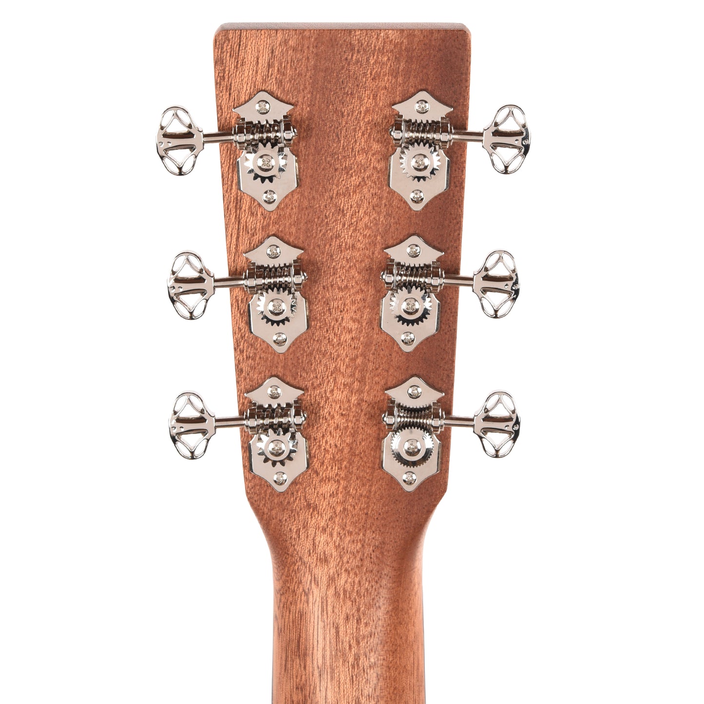 Martin Road Series GPC-13E Modern Spruce/Koa Fine Veneer Natural Acoustic Guitars / OM and Auditorium