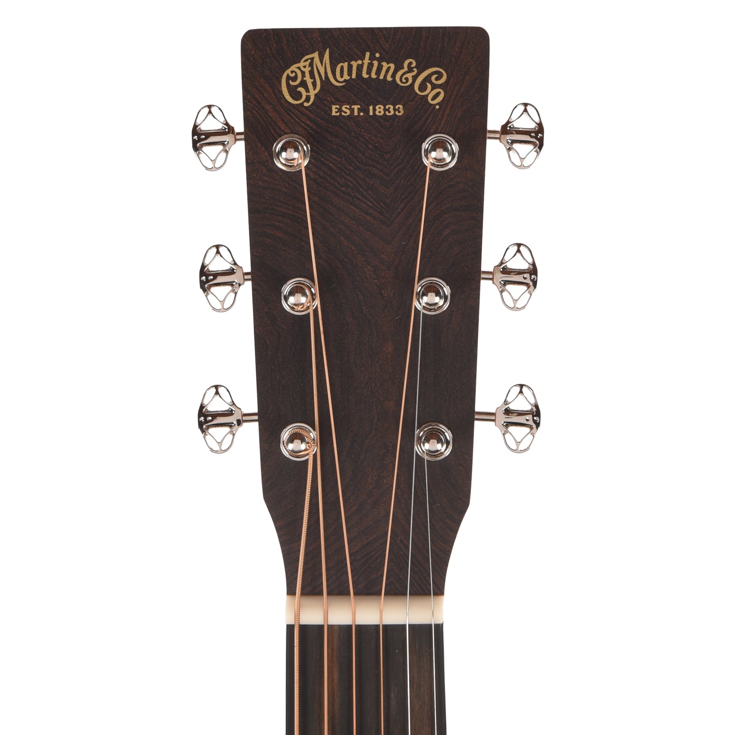Martin Road Series GPC-13E Modern Spruce/Koa Fine Veneer Natural Acoustic Guitars / OM and Auditorium