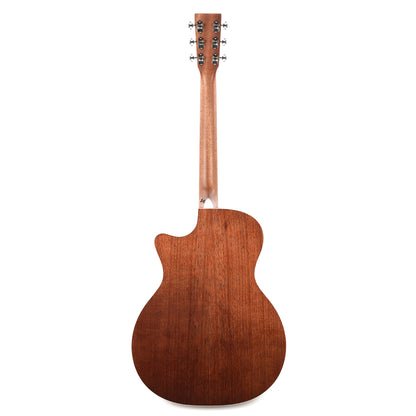 Martin Road Series GPC-13E Modern Spruce/Koa Fine Veneer Natural Acoustic Guitars / OM and Auditorium