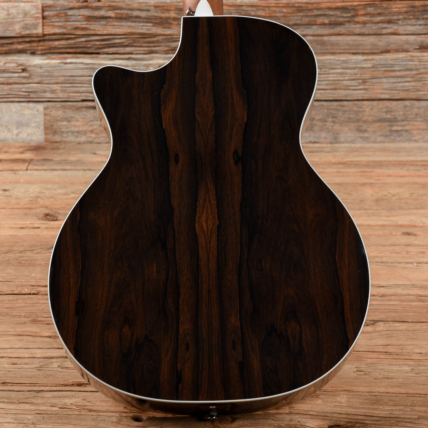 Martin Road Series GPC-13E Ziricote Natural Acoustic Guitars / OM and Auditorium