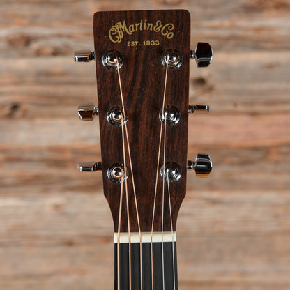 Martin Road Series GPC-13E Ziricote Natural Acoustic Guitars / OM and Auditorium