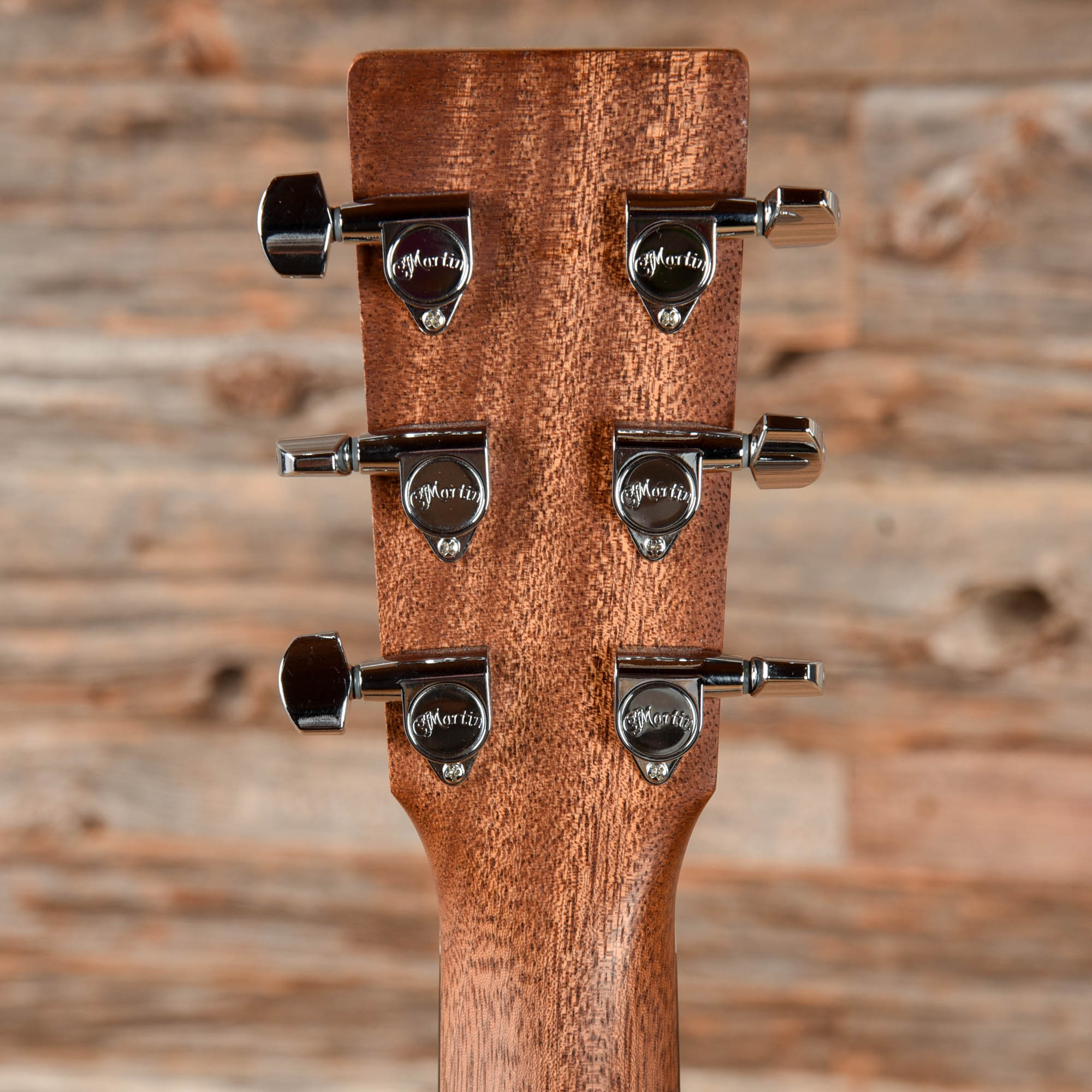 Martin Road Series GPC-13E Ziricote Natural Acoustic Guitars / OM and Auditorium