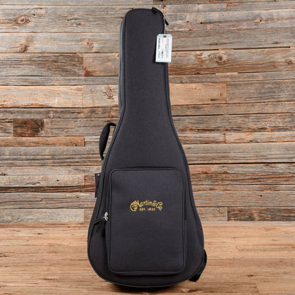 Martin Road Series GPC-13E Ziricote Natural Acoustic Guitars / OM and Auditorium