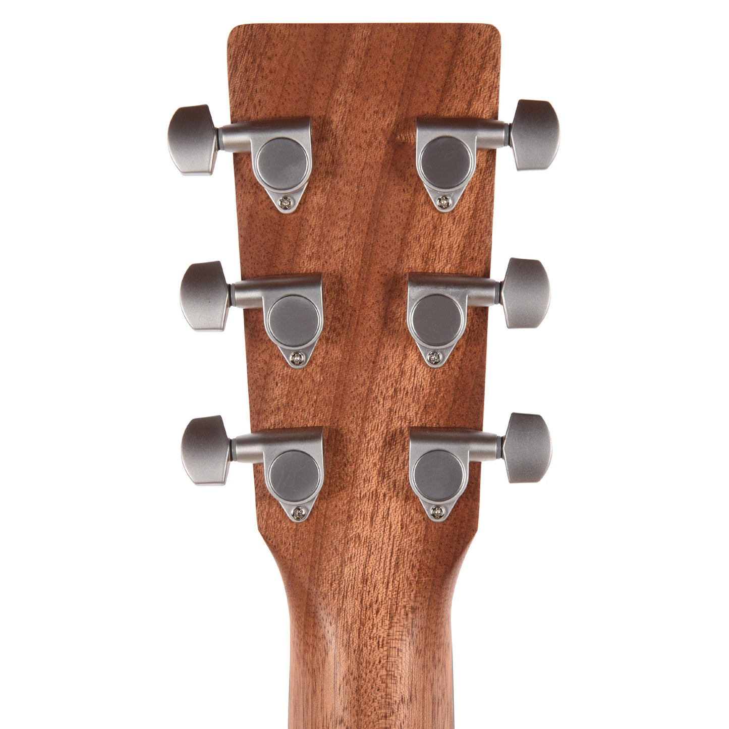 Martin Road Series OMC-10E Modern Spruce/Sapele 1935 Sunburst Acoustic Guitars / OM and Auditorium